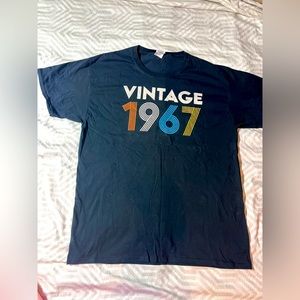 Vintage 1967 T-Shirt